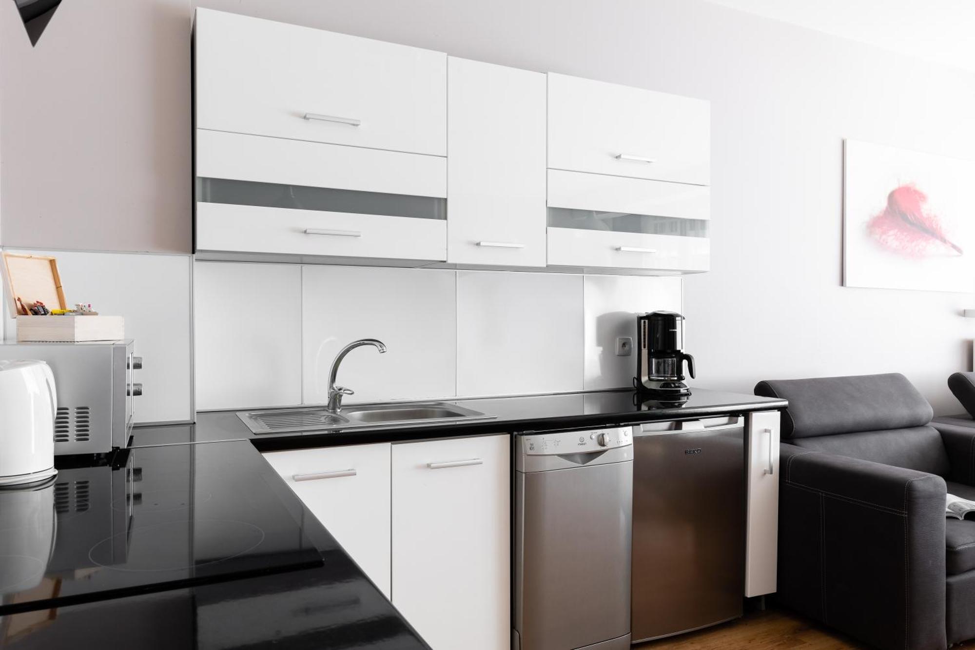 Apartamenty Oaza Deluxe Zakopane Eksteriør bilde